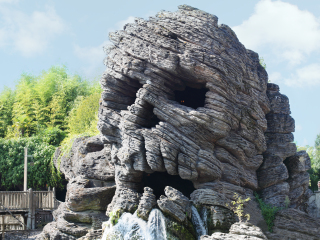 巴黎迪斯尼乐园