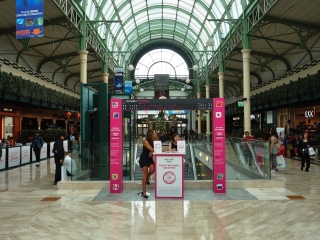 巴黎迪斯尼乐园