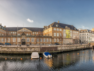 丹麦国立博物馆