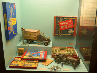 纽伦堡玩具博物馆