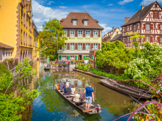 阿尔萨斯博物馆