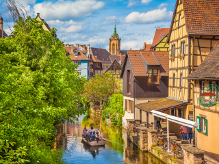 阿尔萨斯博物馆