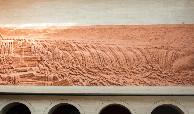 【途牛首发】红色圣地,革命摇篮,延安二日学习之旅