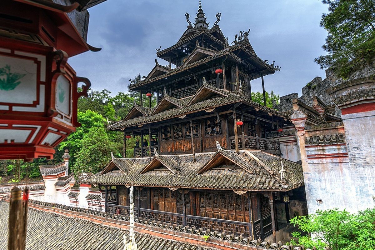 【途牛首发】看大美恩施,游世界硒都,一生必去的5个景点.