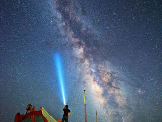 温州大峡谷温泉
