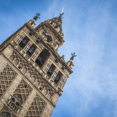 La Giralda, Seville