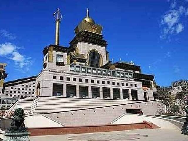 台湾景点排名_台湾景点图片(3)