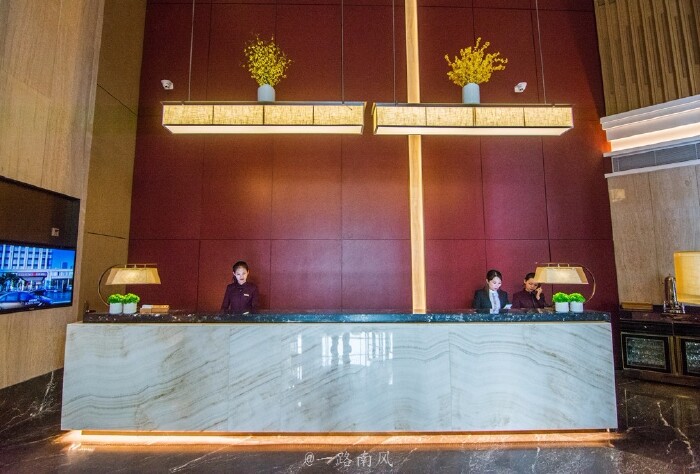 【途牛首发】南宁旅行,在怡程感受东西方情韵!