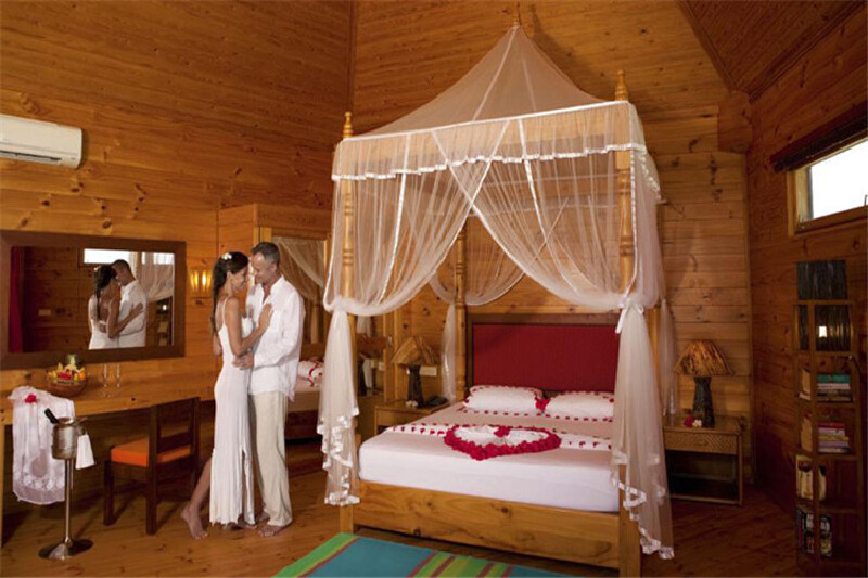 马尔代夫蜜月岛Meeru Island Resort6日或7日自