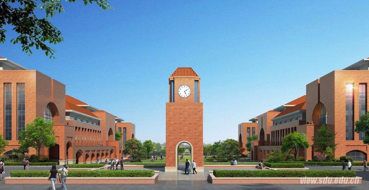 威海:看了一眼,从此心心念念