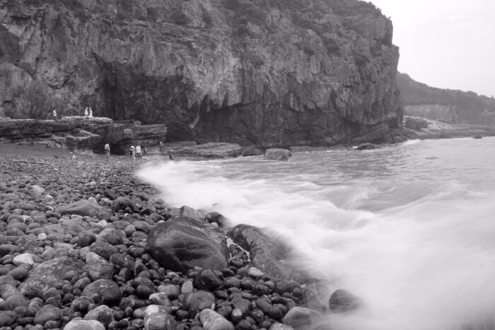 【途牛首发】见山是山,见海是海,我在苍南等着你#猎艳行动