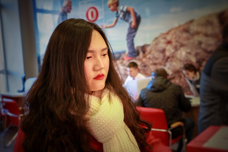 去北方的北方,听她唱首蓝色的歌~贝加尔湖,利镇,伊市八日游_俄罗斯