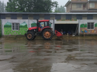 浙江义远有机农场