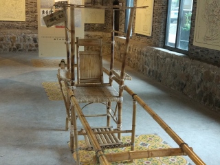 莫干山车站纪念馆