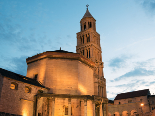 普利特维采湖群国家公园