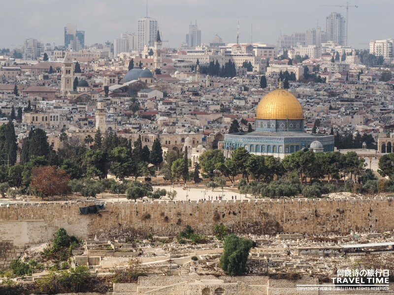 【以色列随笔】缓缓打开流着蜜的迦南之地_以色列游记_途牛