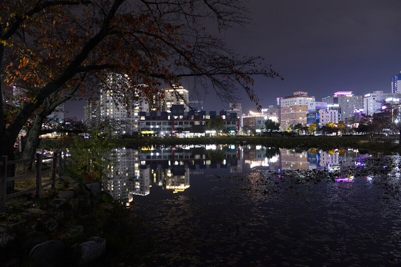 不华丽也没关系!在光州名所感受下日常旅行