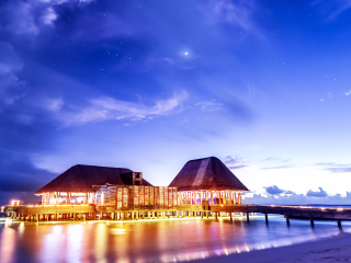 马尔代夫国家图书馆和美术馆