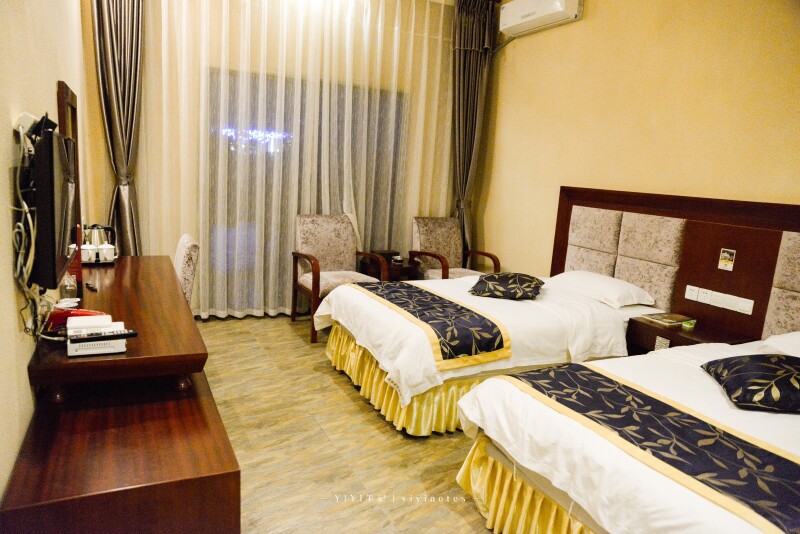 巴中|与川陕老区的回忆录_恩阳古镇游记_途牛