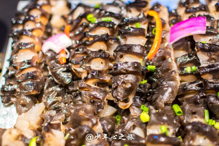 高原石板花,据说是云南十八怪之一,长在石头上的植