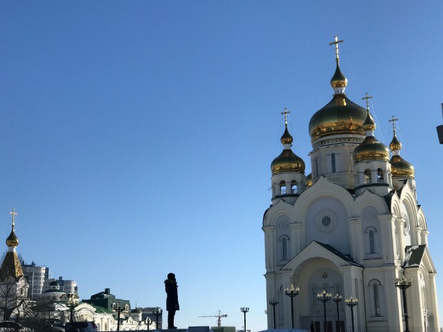 动#性价比之王!俄罗斯海参崴、哈巴罗夫斯克实