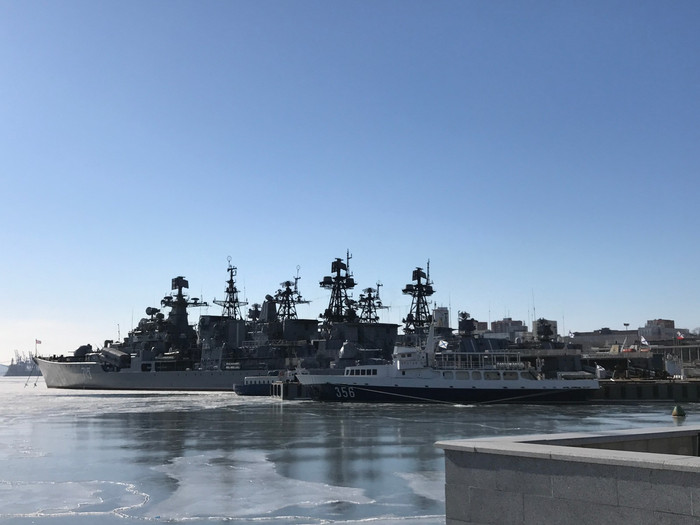 海参崴天气(海参崴天气预报)