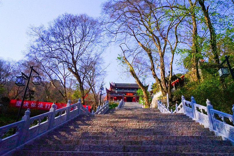 感恩有你歸心琅琊山安徽滁州一日遊