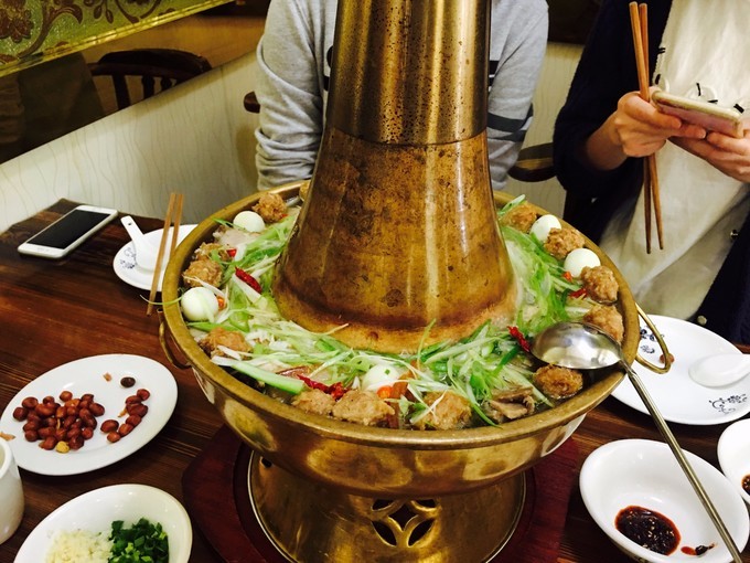 自驾走西北,菜鸟司机上路记