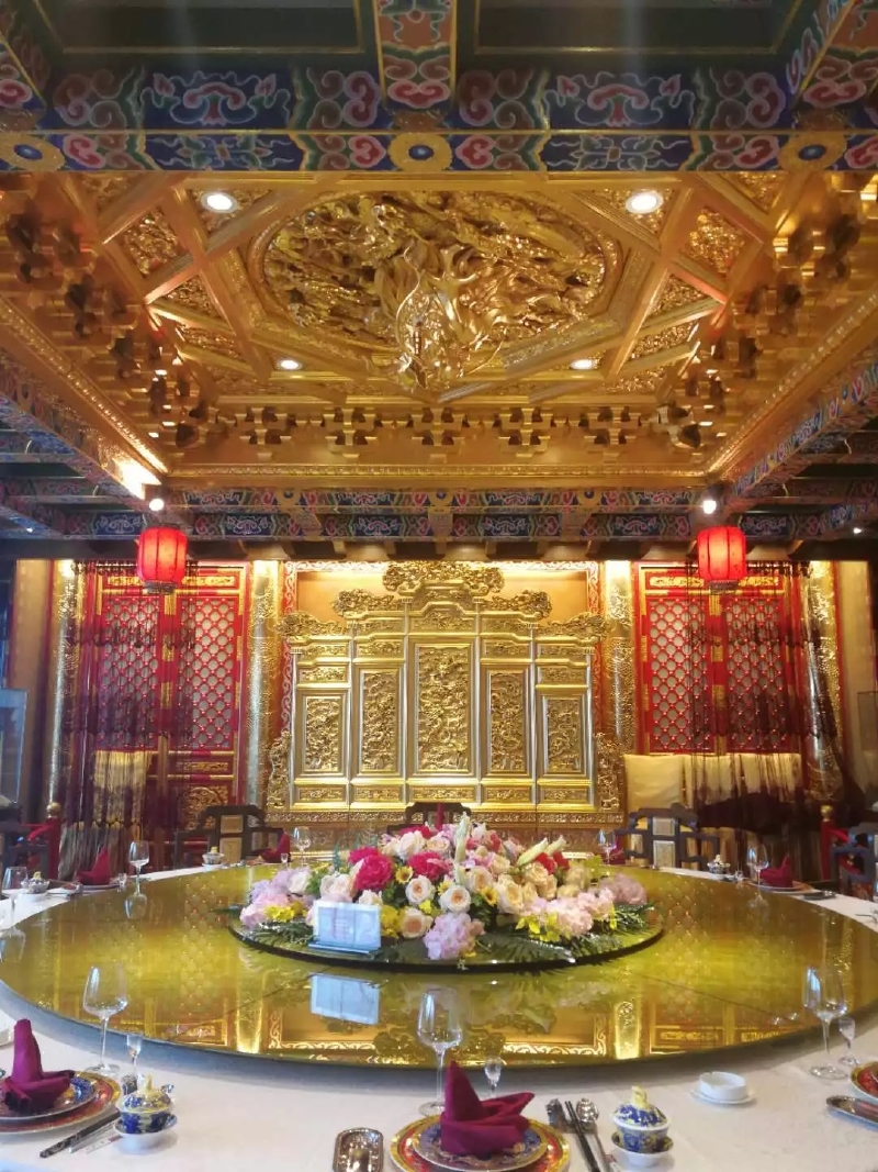 亮宝楼,不只是艺术馆博物馆!