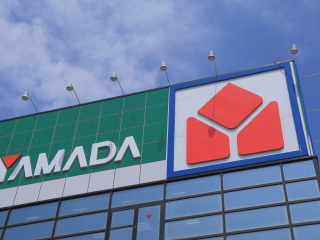 山田电机（LABI1 日本总本店 池袋）