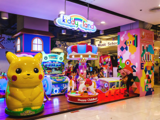 Kiddy Land（原宿店）