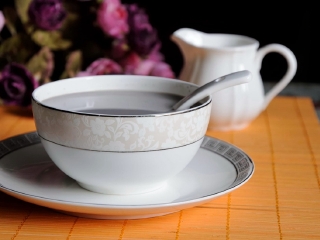 老牌留香凉茶甜品店