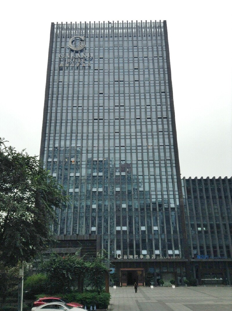 【三峡】 细雨迷雾 不期而遇_三峡大坝游记_途牛