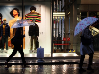 优衣库（银座店）