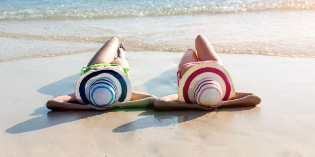 芭提雅一日游 格兰岛出海一日游 浮潜\/海底漫步