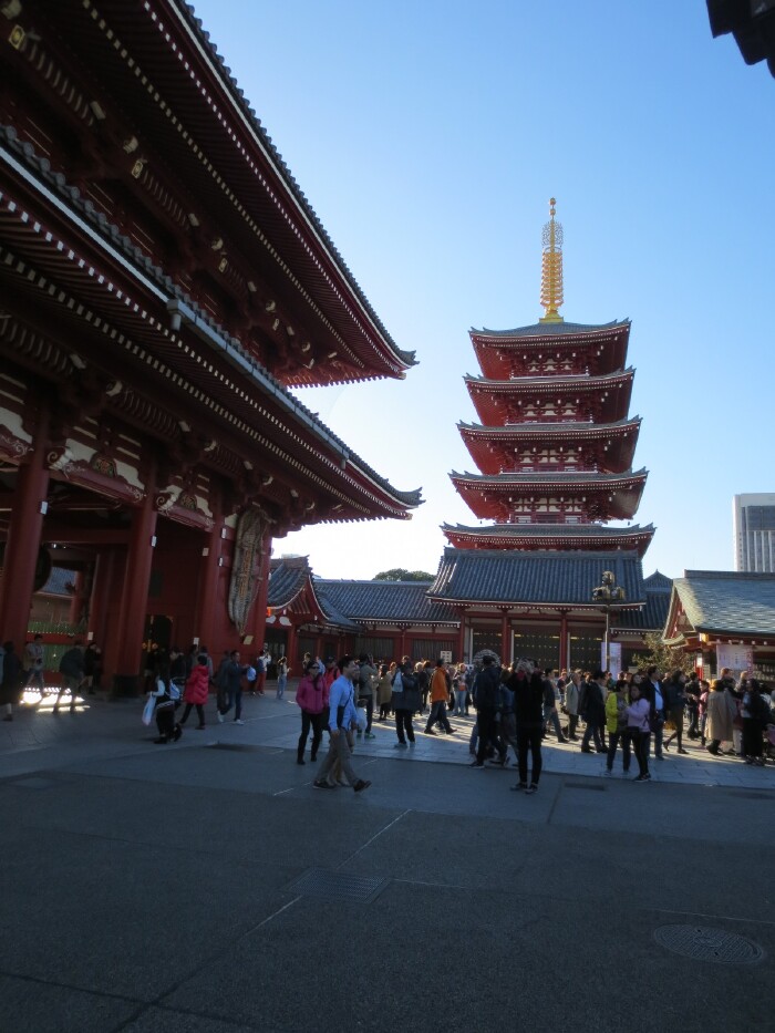 【途牛首发】东瀛掠影-日本东京,富士山,大阪,京都6日5晚游