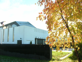 Lakeuden Risti教堂