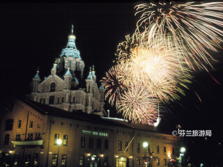 圣母安息大教堂