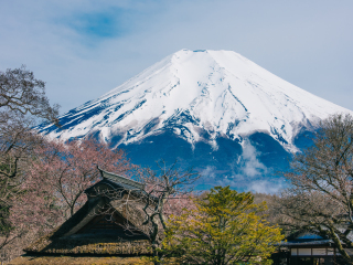 圣岳