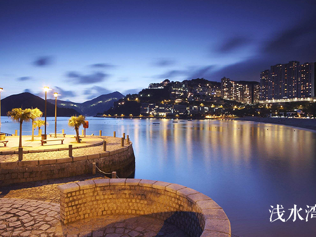 香港澳门双飞海自自自6晚7日游 超级纯玩零购