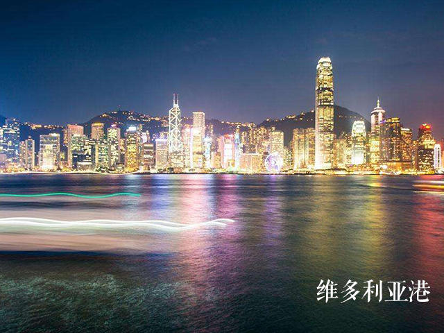 香港澳门双飞海自自自6晚7日游 超级纯玩零购