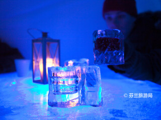 冰雪城堡