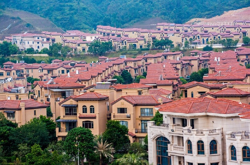 【途牛首发】深秋碧玩,在侨乡开平度过最好的时光!