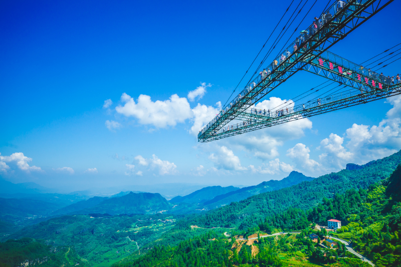 麻辣川渝,诉一段七夕情话给你听_重庆游记_途牛