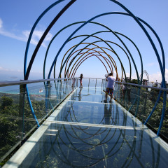 亚龙湾