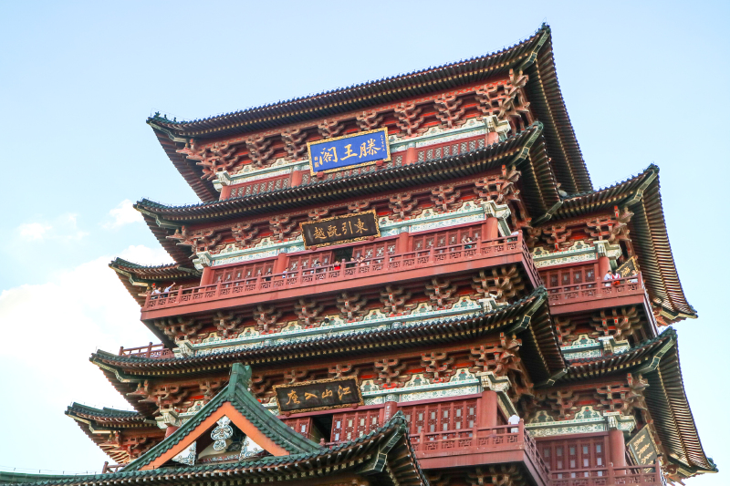 三天两晚吃遍南昌,沐沐带你解锁南昌特色美食