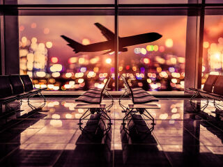 黔江武陵山机场