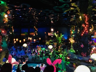 东京迪士尼乐园