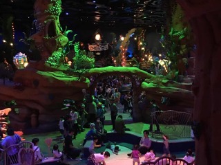 东京迪士尼乐园