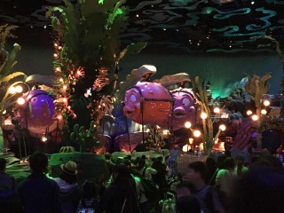 东京迪士尼乐园